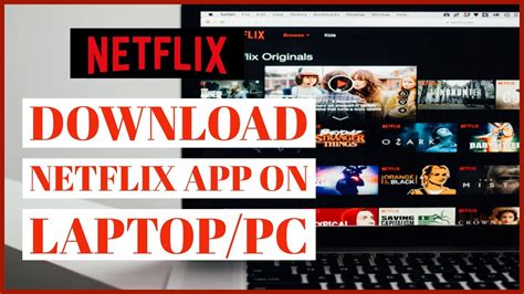 Select the TV show or movie you want to download. For movies, select download from the description screen, and your download will start. For TV shows, scroll down and click the download symbol ...